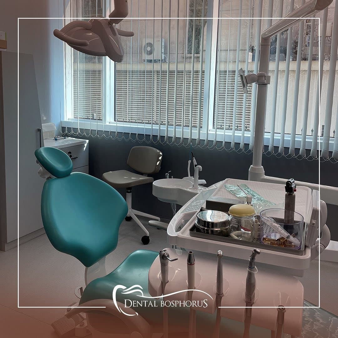 Dental Bosphorus facility photo