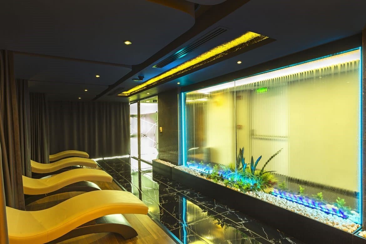 DentSpa facility photo