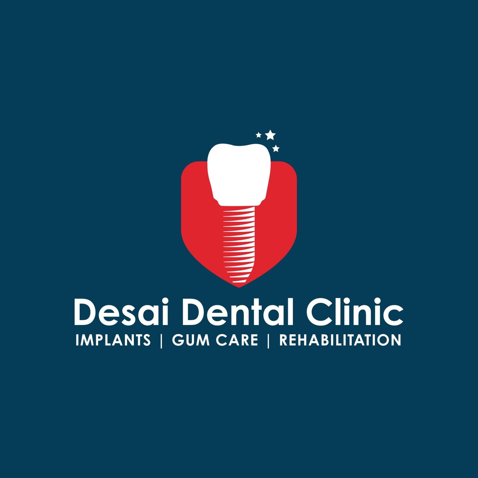 Desai Dental Clinic