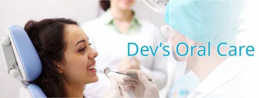 Devs Oral Care