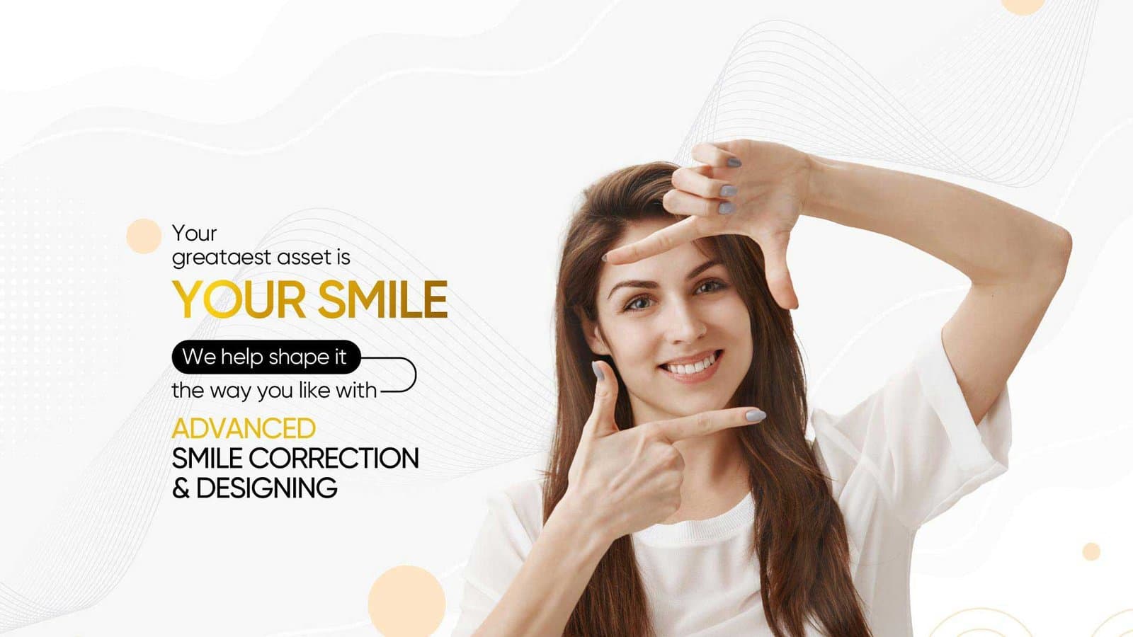 Jamili Dental Care Dental Clinic in Guntur facility photo
