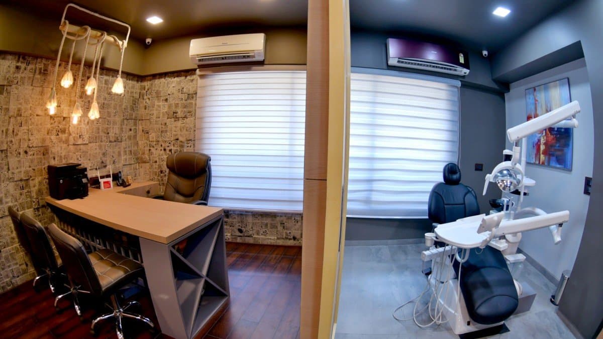Tuskers Multispeciality Dental Care facility photo