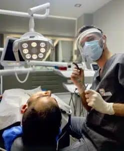 AEG Dental Clinic facility photo