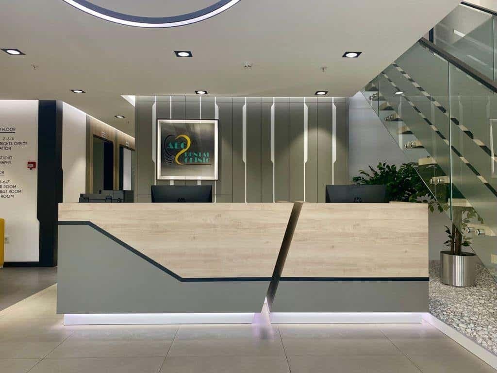 AEG Dental Clinic facility photo