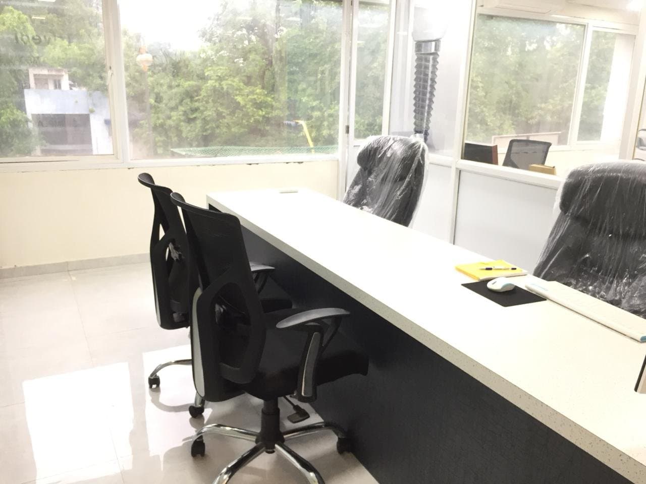 Baroda Dental Clinic facility photo