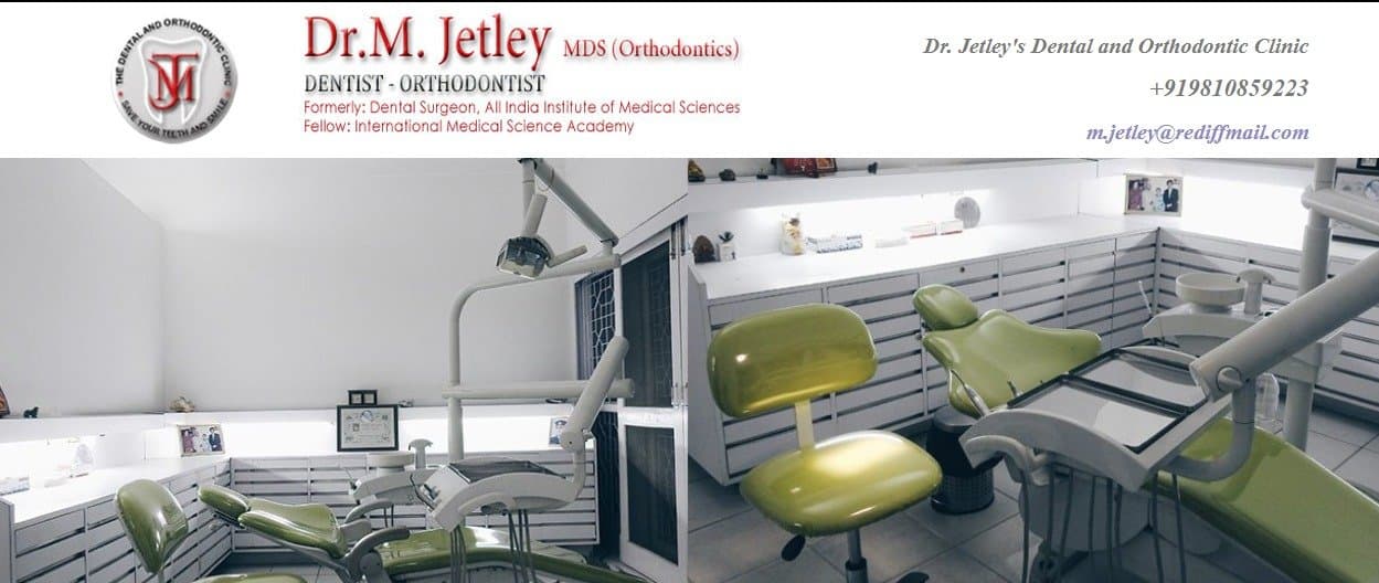 Best Dental Implantologist in Delhi facility photo
