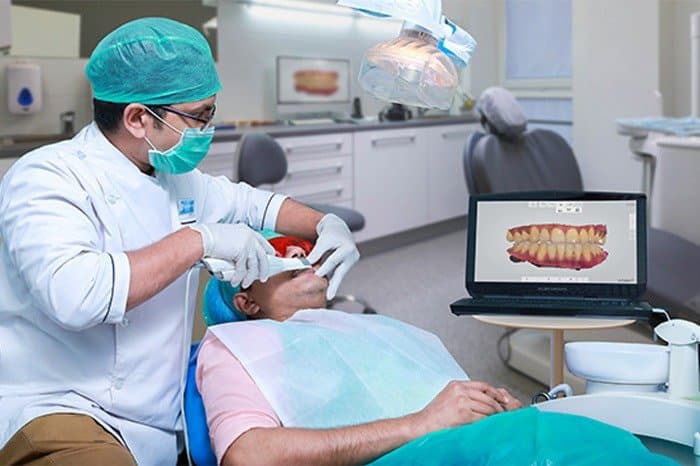 Best Dental Implantologist in Delhi facility photo
