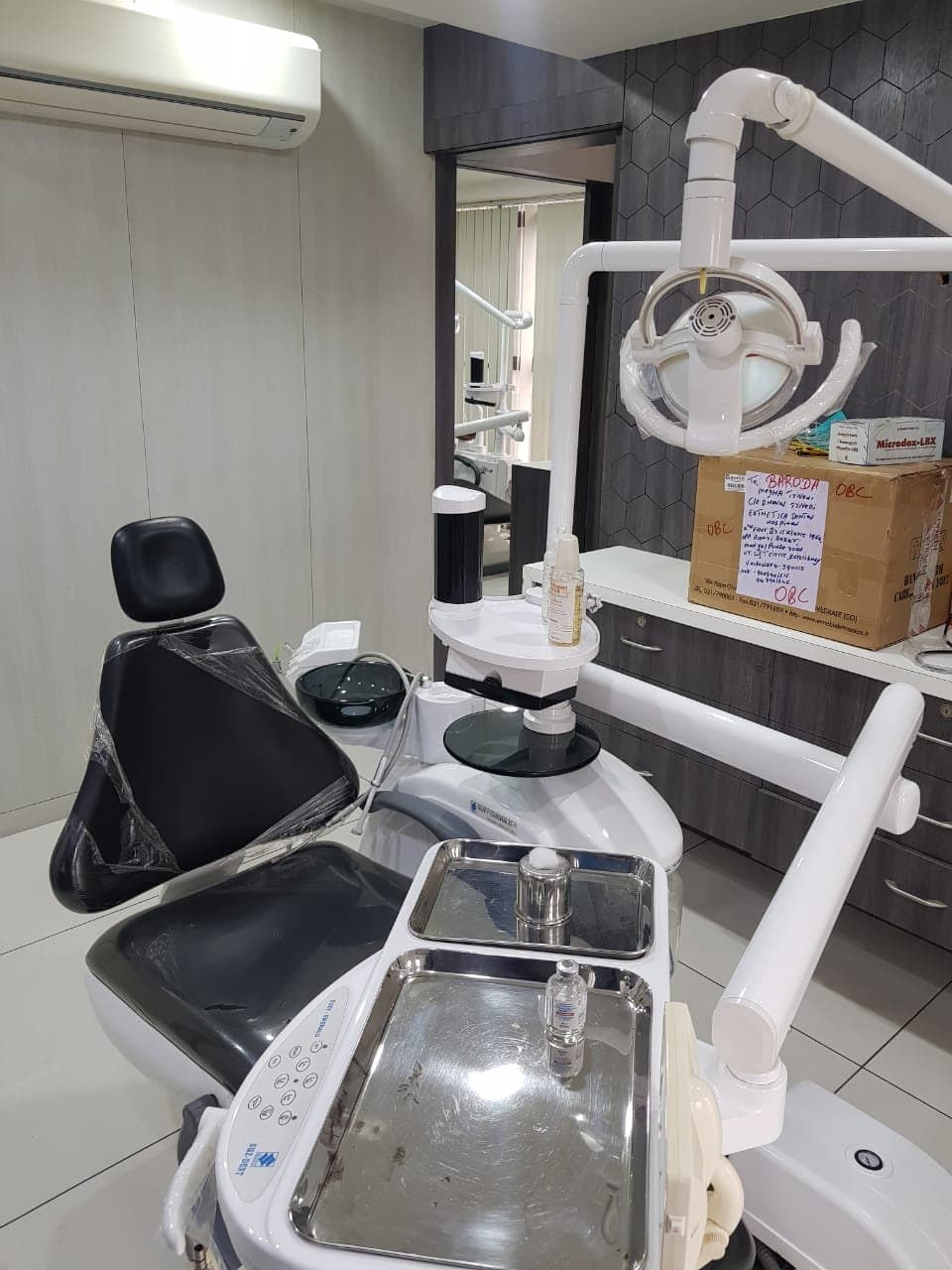 Esthetica Dental Clinic Verified listing facility photo