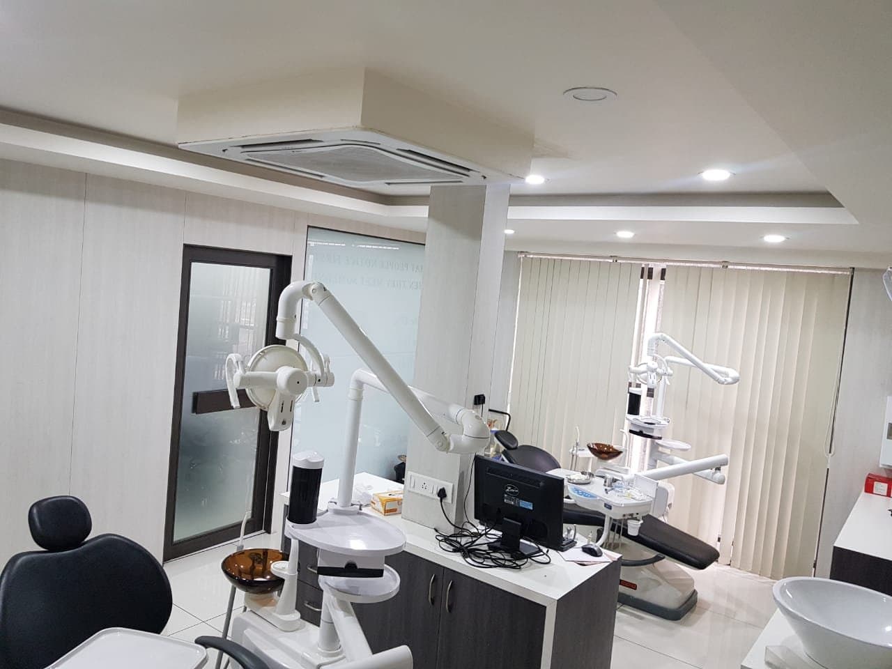 Esthetica Dental Clinic Verified listing facility photo