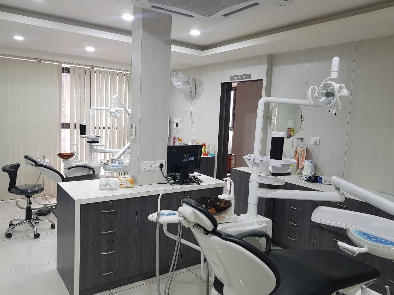 Esthetica Dental Clinic Verified listing facility photo