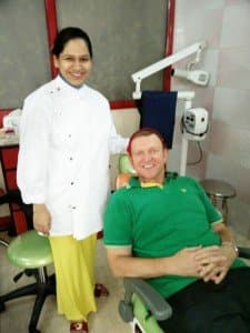 Healthy Smilez Dental Care Centre facility photo
