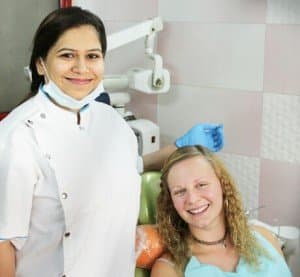Healthy Smilez Dental Care Centre facility photo