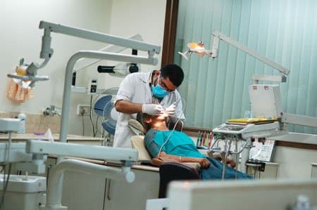 Mother Dental Implant clinic facility photo