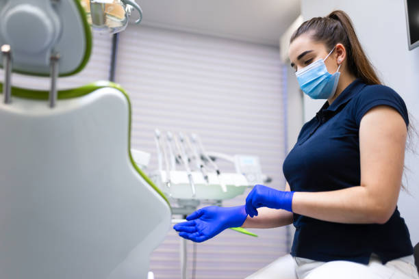 How Do I Find a Good Dentist Near Me?