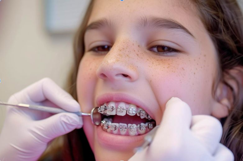 Orthodontist in Spring Hill, Florida: Everything You Need to Know Before Starting Your Treatment